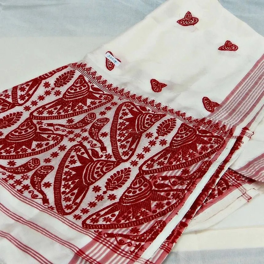 Ceremonial Gamusa