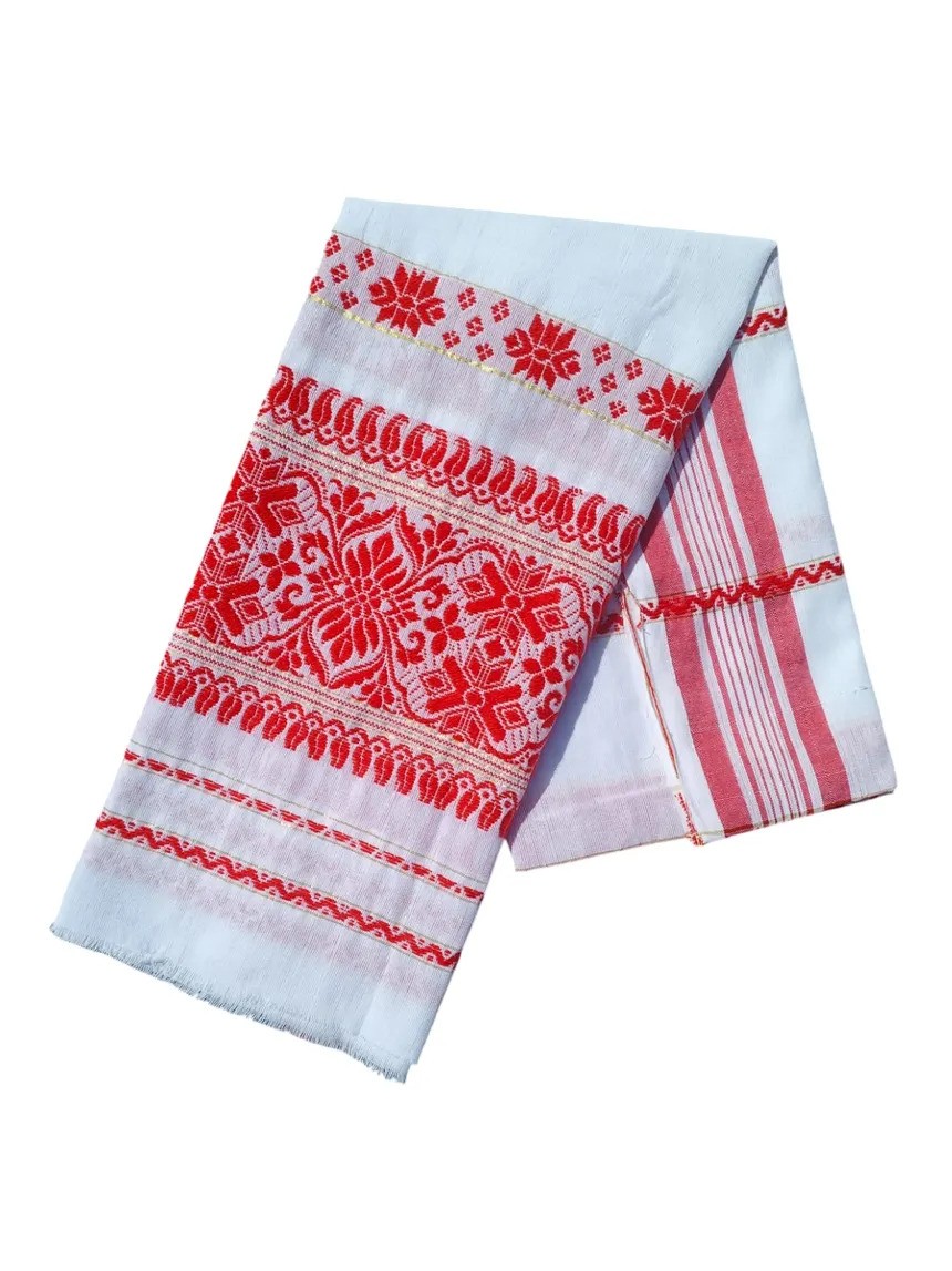 Traditional Gamusa